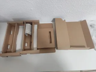 Caja PS3 FIFA 10 Edición Especial