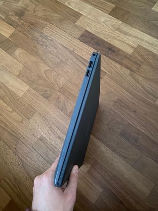 HP Laptop 15s-eq2xxx