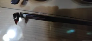 Gafas de sol Ray-Ban Marrón/Dorado