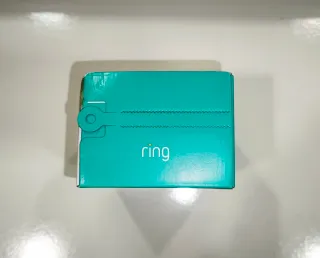 Echo Pop e Ring Outdoor Cam Plus