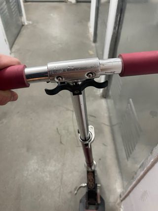 Patinete Oxelo para niños