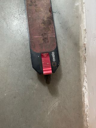 Patinete Oxelo para niños