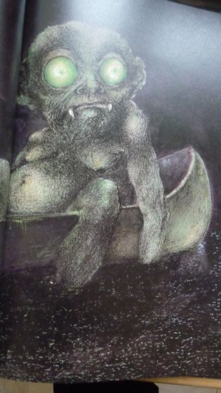 El Hobbit Etimologia de Una Historia (Spanish E...