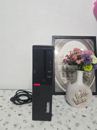 Lenovo ThinkCentre M710S SFF i5 - 7th