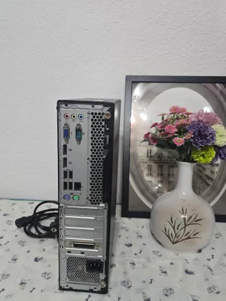 Lenovo ThinkCentre M710S SFF i5 - 7th