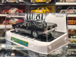 Scalextric UK C4595 Plymouth Barracuda John Wick