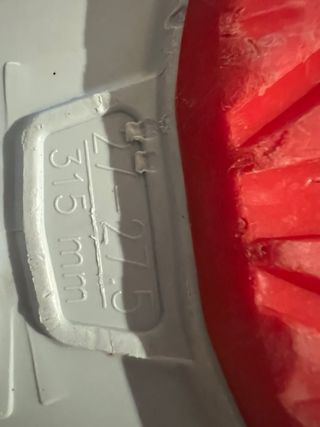 Botas Esquí Nordica Pro Machine 120