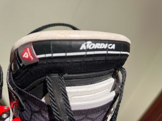 Botas Esquí Nordica Pro Machine 120