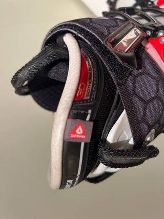 Botas Esquí Nordica Pro Machine 120