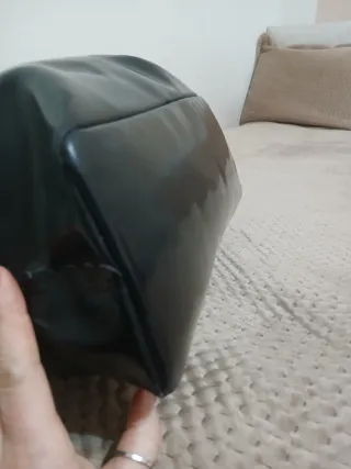 Borsa donna nera Furla