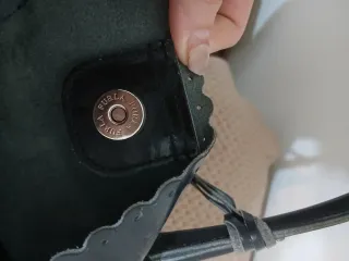 Borsa donna nera Furla