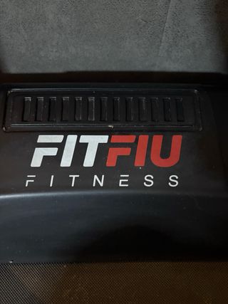 Cinta de Correr FITFIU MC-200