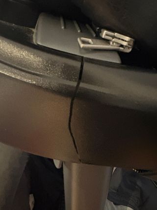 Cinta de Correr FITFIU MC-200