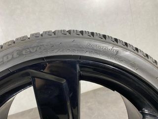 Llantas Audi A3 S3 18" Originales