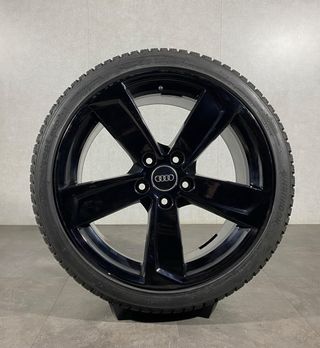 Llantas Audi A3 S3 18" Originales