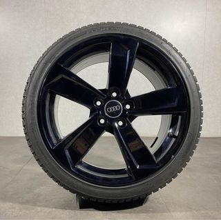 Llantas Audi A3 S3 18" Originales