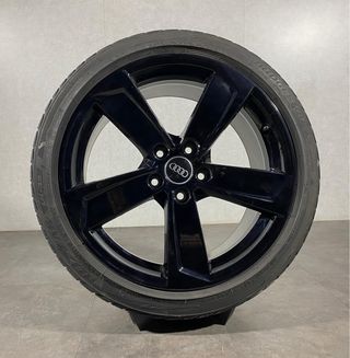Llantas Audi A3 S3 18" Originales