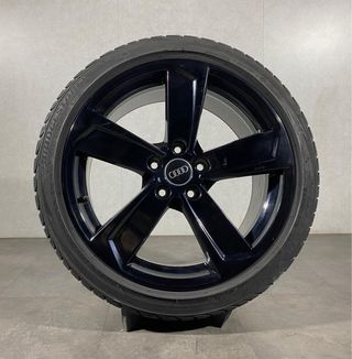 Llantas Audi A3 S3 18" Originales