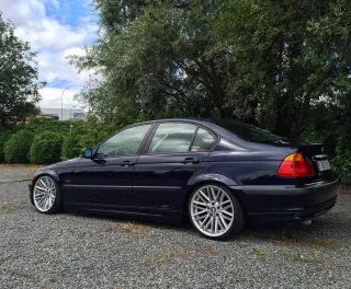 Tapa Torpedo BMW E46 Limpia Parabrisas