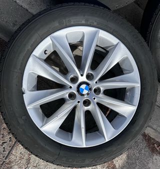 Llantas BMW X3 18 pulgadas