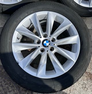 Llantas BMW X3 18 pulgadas