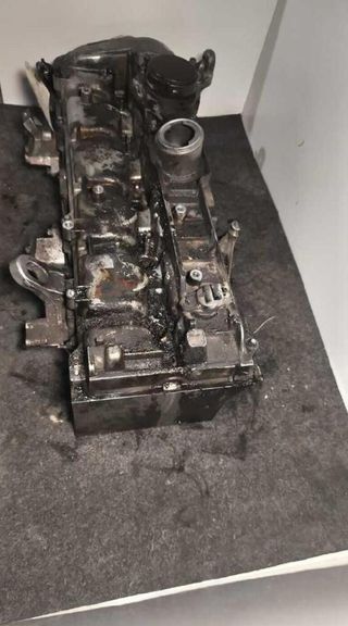 Jeep a6650100520 culata cherokee - 3 otros 221993