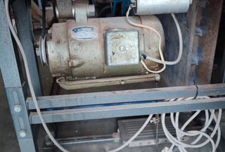 MAQUINA DE COSER INDUSTRIAL ALFA 127-300