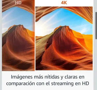 Fire TV Stick 4K SELECT 8GB Wi-Fi 5G