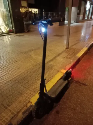 Patinete Ninebot en buen estado