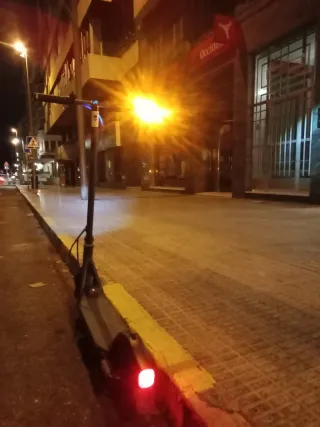 Patinete Ninebot en buen estado