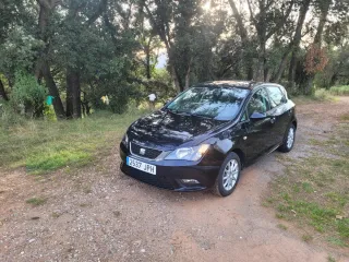 SEAT Ibiza 2016