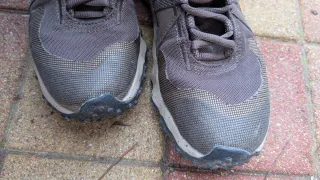 Botas de montaña Under Armour hombre