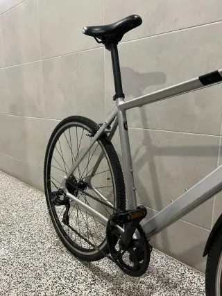 Bicicleta Triban