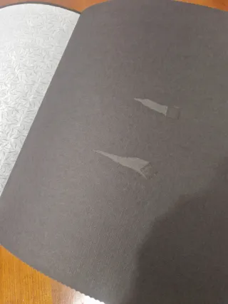 Álbum grande para fotos