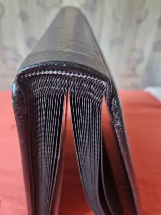 Álbum grande para fotos