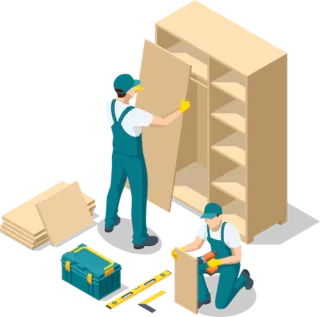 Montajes de todo muebles