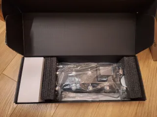 Line 6 HX Stomp XL Pedalera Multiefectos