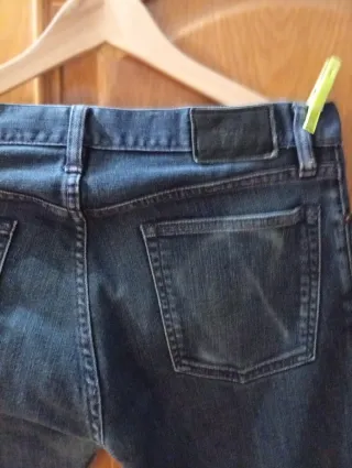 Pantalón vaquero Ralph Lauren hombre azul