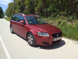 Volvo V50 2010