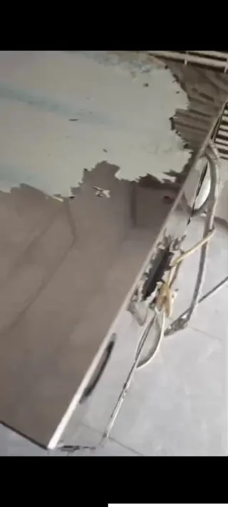 Enfriador de agua Coreco V200 60L