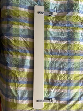 Barrera seguridad IKEA Vikare