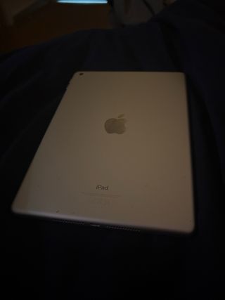iPad 6ª gen 32GB Blanco