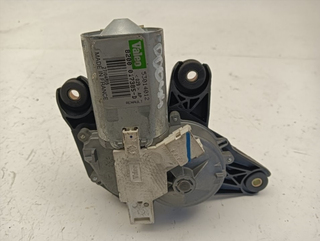 MOTOR LIMPIA TRASERO RENAULT VEL SATIS (BJ0) P9X7