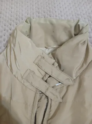 Giubbotto donna beige Marella