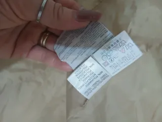 Giubbotto donna beige Marella