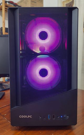 PC Navidad 32GB RX580 Xeon(i7) Fortnite GTA RP