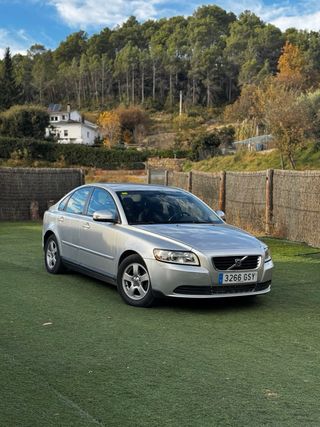 Volvo S40 2010 1.6TDI