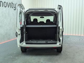 Fiat Doblò PANORAMA EASY 1.6 MULTIJET 105CV