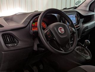 Fiat Doblò PANORAMA EASY 1.6 MULTIJET 105CV