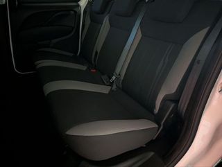 Fiat Doblò PANORAMA EASY 1.6 MULTIJET 105CV